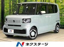 2024 Honda N BOX