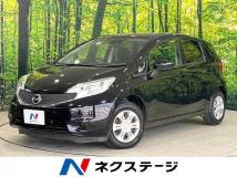 2015 Nissan Note