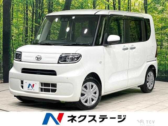 2021 Daihatsu Tanto