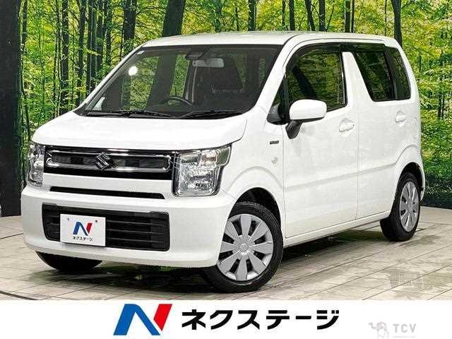 2020 Suzuki Wagon R
