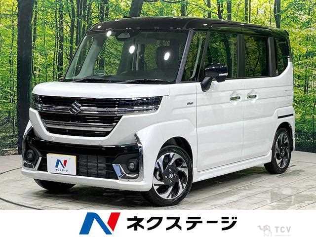 2025 Suzuki Suzuki Others