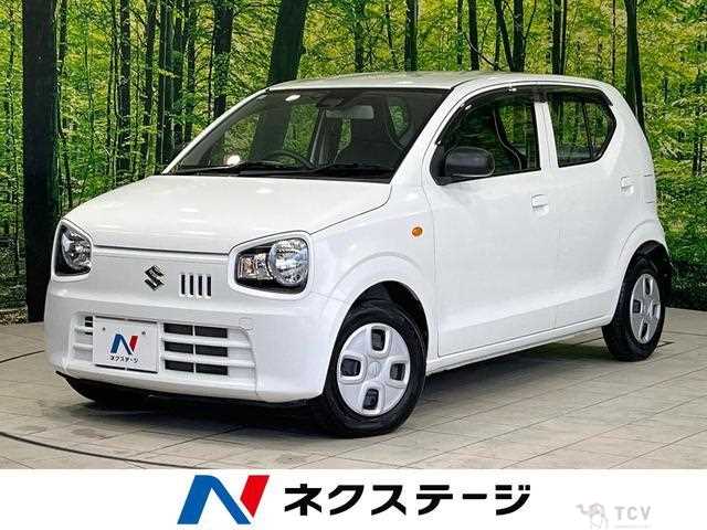 2019 Suzuki Alto
