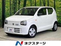 2019 Suzuki Alto