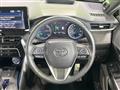 2021 Toyota Harrier Hybrid