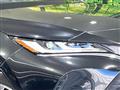2021 Toyota Harrier Hybrid