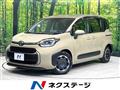 2023 Toyota Sienta