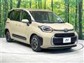 2023 Toyota Sienta