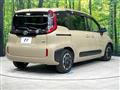 2023 Toyota Sienta