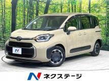 2023 Toyota Sienta