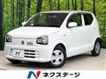 2020 Suzuki Alto