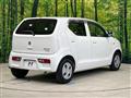 2020 Suzuki Alto