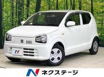 2020 Suzuki Alto