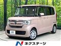 2020 Honda N BOX