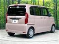 2020 Honda N BOX