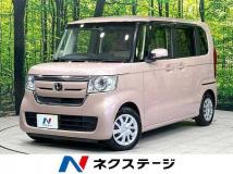 2020 Honda N BOX