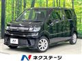 2017 Suzuki Wagon R