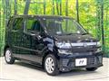 2017 Suzuki Wagon R