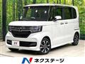 2019 Honda N BOX