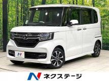 2019 Honda N BOX
