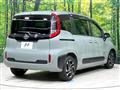 2023 Toyota Sienta
