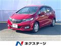 2017 Honda Fit