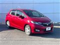 2017 Honda Fit