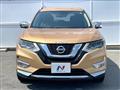 2017 Nissan X-Trail