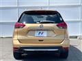 2017 Nissan X-Trail