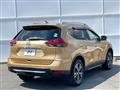 2017 Nissan X-Trail