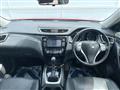 2015 Nissan X-Trail