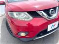 2015 Nissan X-Trail