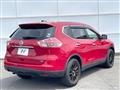 2015 Nissan X-Trail