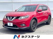 2015 Nissan X-Trail