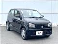 2018 Suzuki Alto