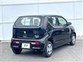 2018 Suzuki Alto