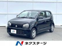 2018 Suzuki Alto