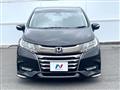 2018 Honda Odyssey