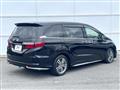 2018 Honda Odyssey