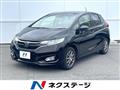 2018 Honda Fit Hybrid