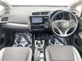 2018 Honda Fit Hybrid