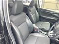 2018 Honda Fit Hybrid
