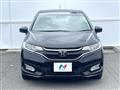 2018 Honda Fit Hybrid