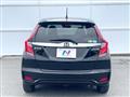 2018 Honda Fit Hybrid