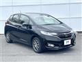 2018 Honda Fit Hybrid