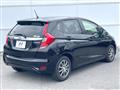 2018 Honda Fit Hybrid