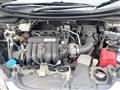 2018 Honda Fit Hybrid