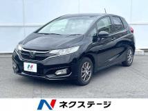 2018 Honda Fit Hybrid