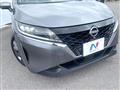 2023 Nissan Note
