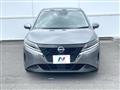 2023 Nissan Note