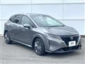 2023 Nissan Note